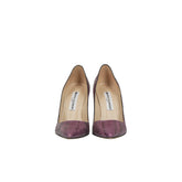 Manolo Blahnik Pumps