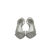 Rene Caovilla Embellished Heels