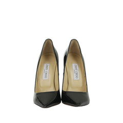 Jimmy Choo Anouk Pointy Pumps