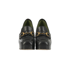 Gucci Houdan Platform Pumps