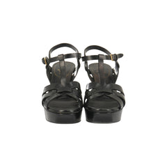 Yves Saint Laurent Tribute Sandals