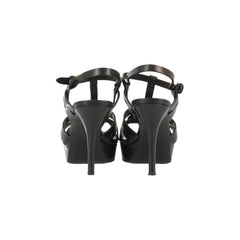 Yves Saint Laurent Tribute Sandals