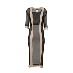 Chanel Set Top & Kimono