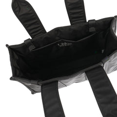 Chloe Woody Tote Bag