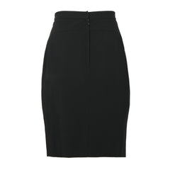 Dolce & Gabbana Black Skirt