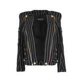 Balmain Jacket