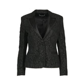 Dolce & Gabbana Lace Blazer