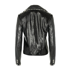 Chanel Leather Jacket