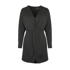 Nicholas Black Dress