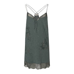 Zadig & Voltaire Calissa Dress