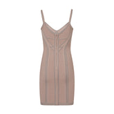 Herve Leger Bandage Dress