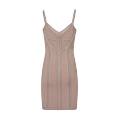 Herve Leger Bandage Dress