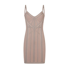 Herve Leger Bandage Dress