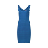 Herve Leger Vicla Dress