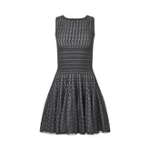 Alaia Wool Dress