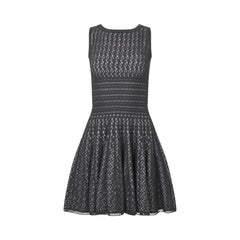 Alaia Wool Dress