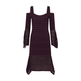 Herve Leger Kamrym Bandage Dress