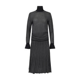 Victoria Beckham Set Top & Skirt