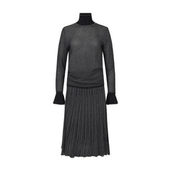 Victoria Beckham Set Top & Skirt
