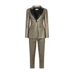 Etro Set Pants & Blazer