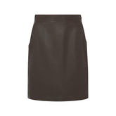 Giuseppe Zanotti Skirt