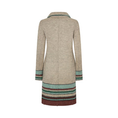 Missoni Wool Coat
