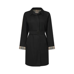 Burberry Trench Coat