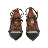Valentino Love Latch Pumps