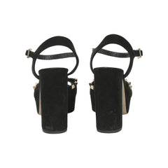 Valentino Rockstud Sandal