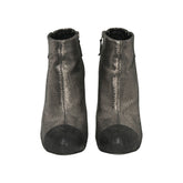Chanel Ankle Boots