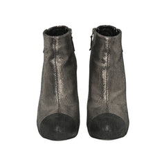 Chanel Ankle Boots