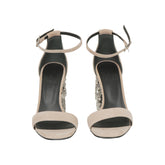 Hermes Glam 105 Sandals