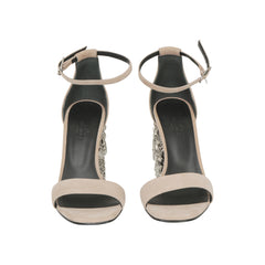 Hermes Glam 105 Sandals