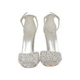 Giuseppe Zanotti Lavinia Sandals