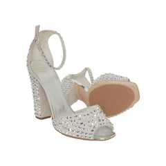 Giuseppe Zanotti Lavinia Sandals