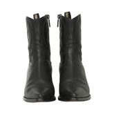 Christian Dior Cowboy Boots