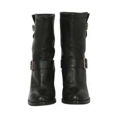 Jimmy Choo Biker Boots