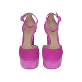 Gianvito Rossi Holly D'Orsay Pumps