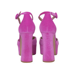 Gianvito Rossi Holly D'Orsay Pumps