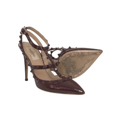 Valentino Rockstud Pumps