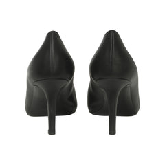 Chanel Camelia Pumps