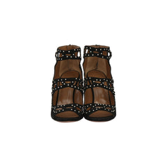 Sandalias negras Aquazzura