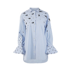 Valentino Blouse