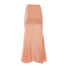 Vassia Kostara Maxi Skirt