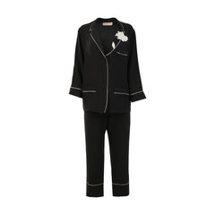 Valentino Pant & Shirt Set