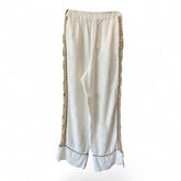 Sadh Crochet Side Trousers – Size S/M