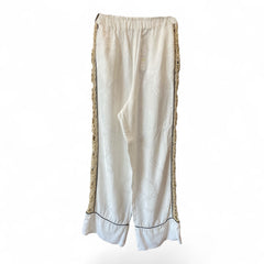 Sadh Crochet Side Trousers – Size S/M