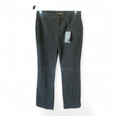 Saint Laurent Black Corduroy Pants – Size 26