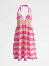 Sonia Rykiel Pink Stripe Top – Size 40