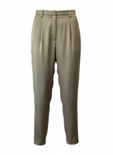 Stella McCartney Silk Trousers – Size IT 40